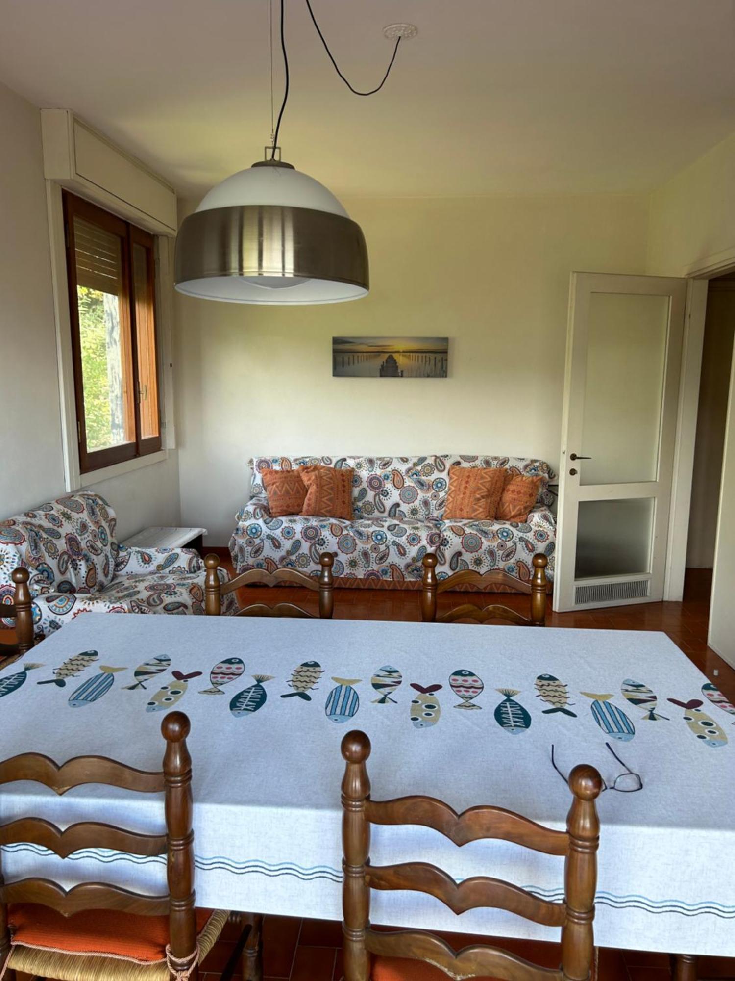 Beautiful Tigullio Apartment Лаваня Екстериор снимка