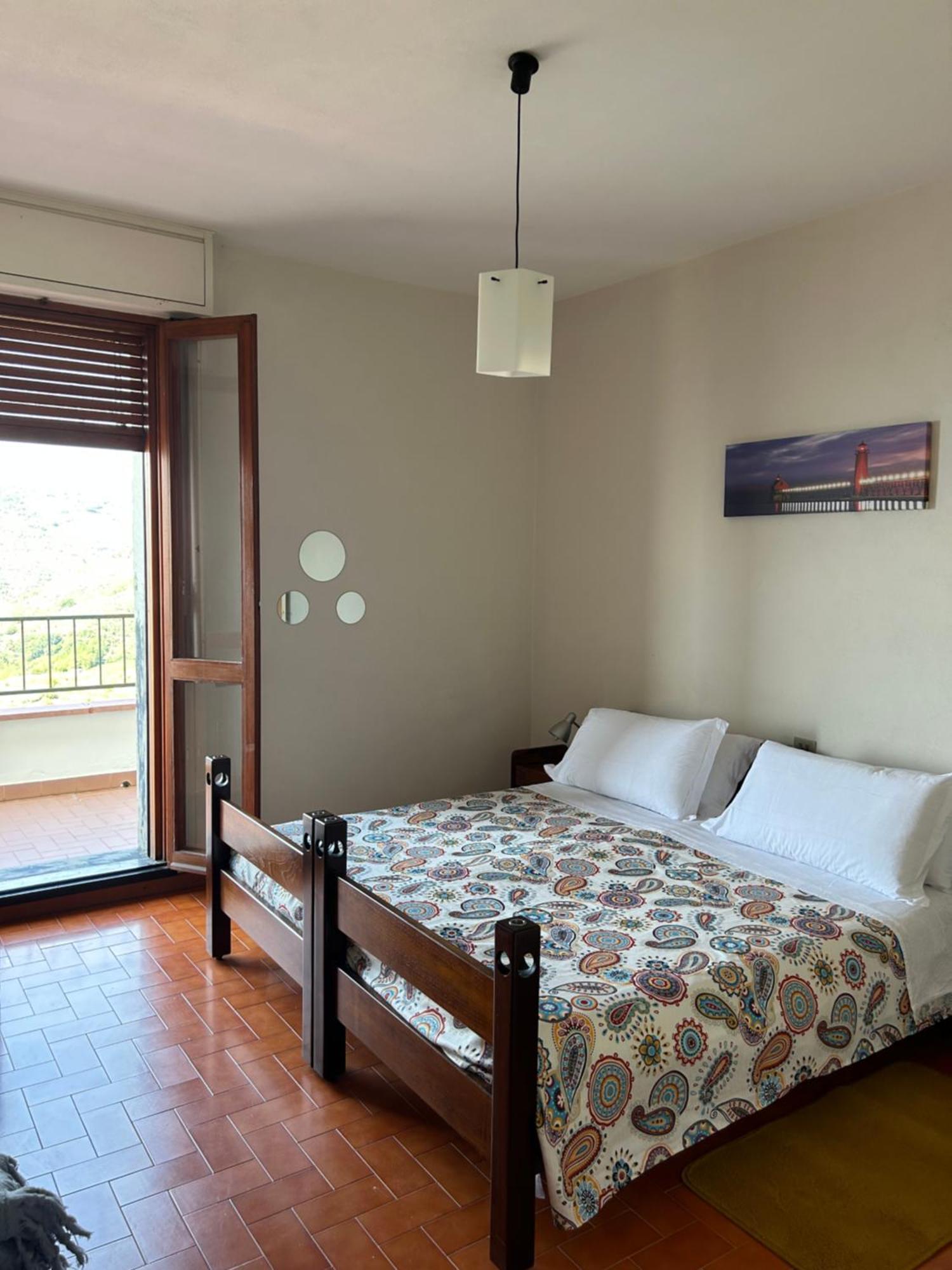 Beautiful Tigullio Apartment Лаваня Екстериор снимка