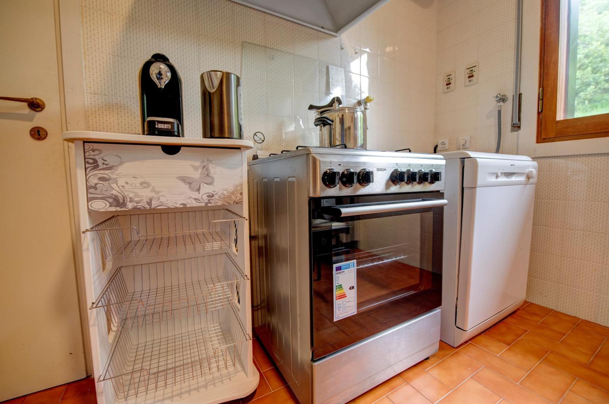 Beautiful Tigullio Apartment Лаваня Екстериор снимка